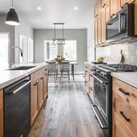 Desgining your kitchen 2